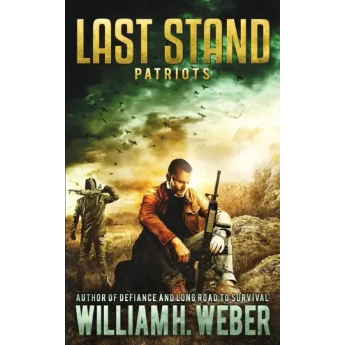 Last Stand: Patriots