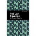 The Last Egyptian