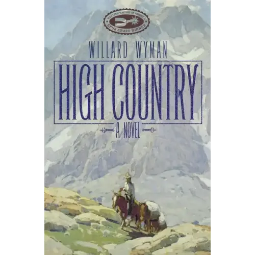 High Country, 15