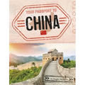 Your Passport to China