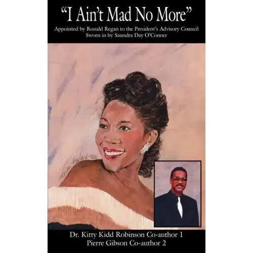 I Ain't Mad No More