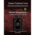 Malinowski's Human Geography 1st edition+ Activities Bundle: Bell-ringers, warm-ups, multimedia responses & online activities to accompany this AP* Hu