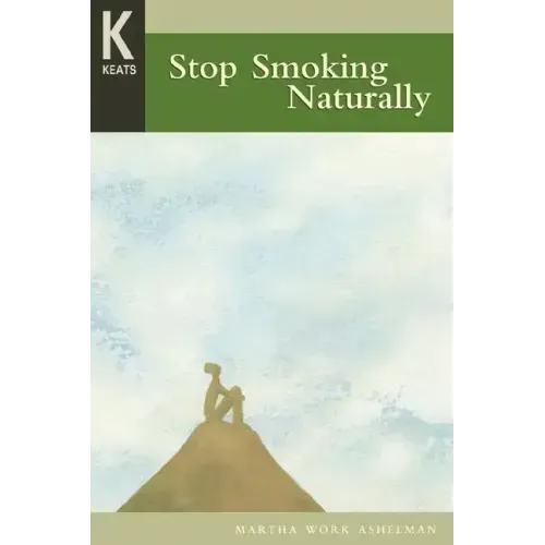 Healing Wisdom Series: Stop Smoking Naturally