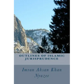 Outlines of Islamic Jurisprudence