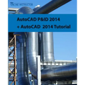 AutoCAD P&ID 2014 + AutoCAD 2014 tutorial
