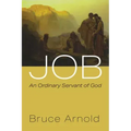 Job: An Ordinary Servant of God