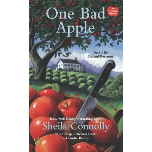 One Bad Apple
