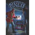 The Pineys: Book 7: The Paradox Piney