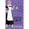 An Uninvited Corpse