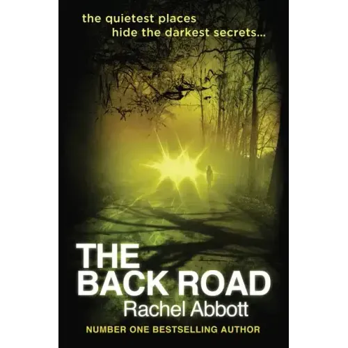 The Back Road