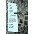 The Fifth Head of Cerberus: Three Novellas