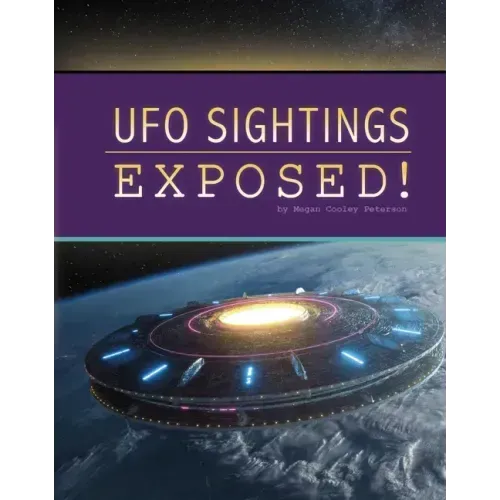 UFO Sightings Exposed!
