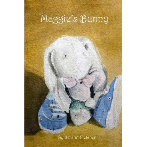 Maggie's Bunny