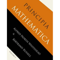 Principia Mathematica: Volume One