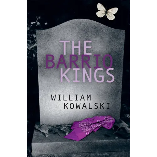 The Barrio Kings