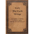 Early Flat Earth Writings