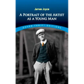 A Portrait of the Artist as a Young Man