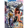 Empire Night on Union Station
