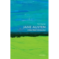 Jane Austen: A Very Short Introduction