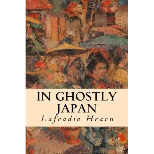 In Ghostly Japan