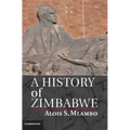 A History of Zimbabwe