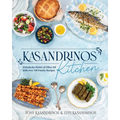 Kasandrinos Kitchen: Unlock the Power of Olive Oil with Over 100 Family Recipes