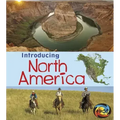 Introducing North America