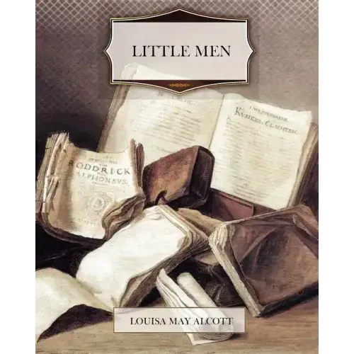 Little Men