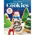 Taste of Home Christmas Cookies Mini Binder: 100+ Sweets for a Simply Magical Holiday