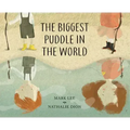 The Biggest Puddle in the World