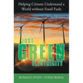 Just Green Electricity: Helping Citizens Understand a World Without Fossil Fuels