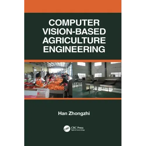 Computer Vision-Based Agriculture Engineering