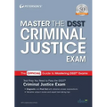 Master the Dsst Criminal Justice Exam
