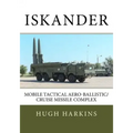 Iskander: Mobile Tactical Aero-Ballistic/Cruise Missile Complex