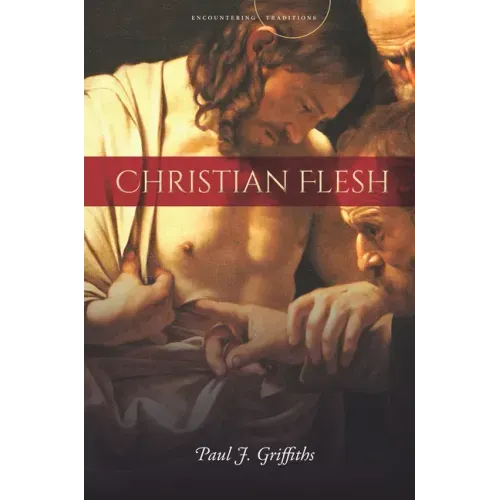 Christian Flesh