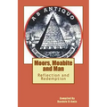 Moor's, Moabite and Man: Reflection and Redemption