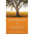 Leadership in Politics