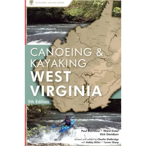 Canoeing & Kayaking West Virginia