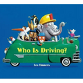 Who Is Driving?