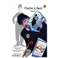 Charlie is back
