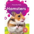 Hamsters