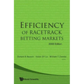 Efficiency of Racetrack Betting Markets (2008 Edition)