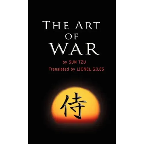 The Art of War