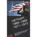 My War Vietnam 1968 1969 1971 1973: Short stories about what I did and what I saw while serving with Special Forces