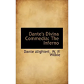 Dante's Divina Commedia: The Inferno