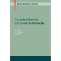 Introduction to Cardinal Arithmetic