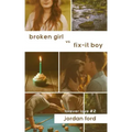 Broken Girl vs Fix-It Boy
