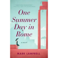 One Summer Day in Rome