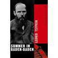 Summer in Baden-Baden