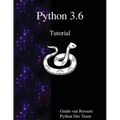 Python 3.6 Tutorial